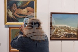 Ямбол - юбилейна възпоменателна изложба - Дончо Донев