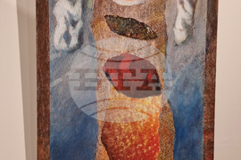 Ямбол - юбилейна възпоменателна изложба - Дончо Донев