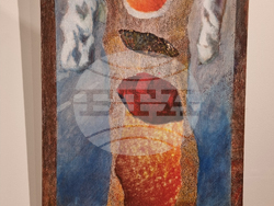 Ямбол - юбилейна възпоменателна изложба - Дончо Донев