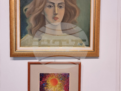 Ямбол - юбилейна възпоменателна изложба - Дончо Донев