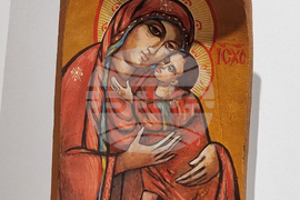 Ямбол - юбилейна възпоменателна изложба - Дончо Донев