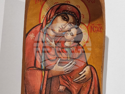 Ямбол - юбилейна възпоменателна изложба - Дончо Донев