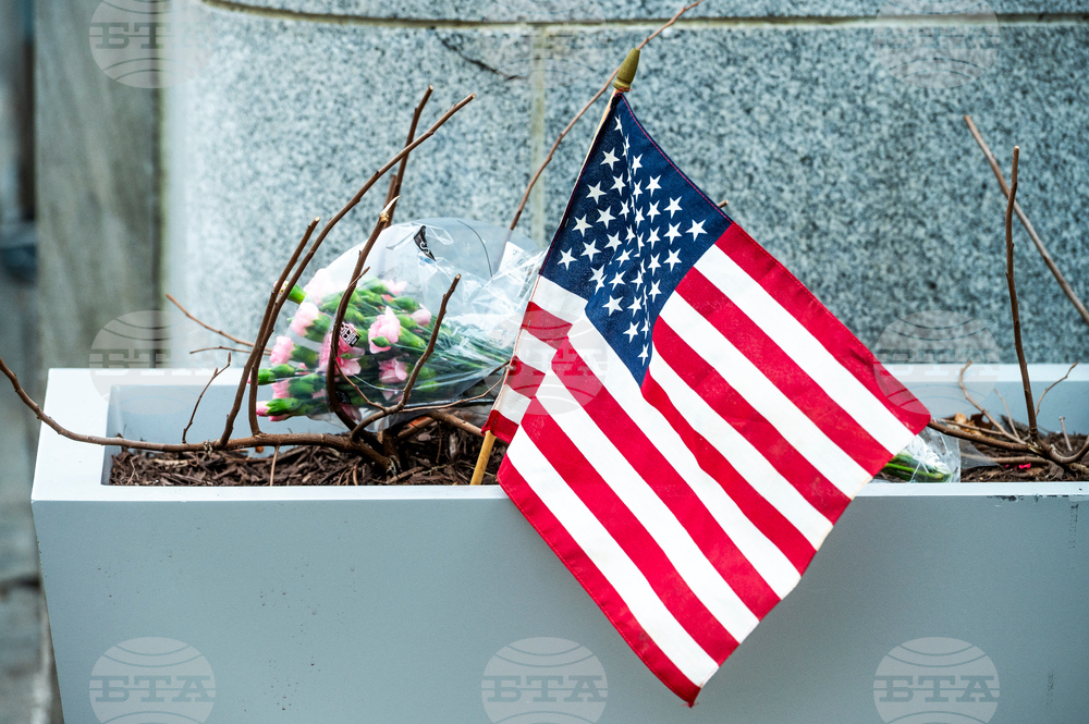 National Guard Shooting