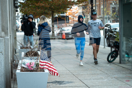 National Guard Shooting