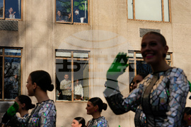 Macy's Thanksgiving Parade