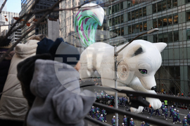 Macy's Thanksgiving Day Parade