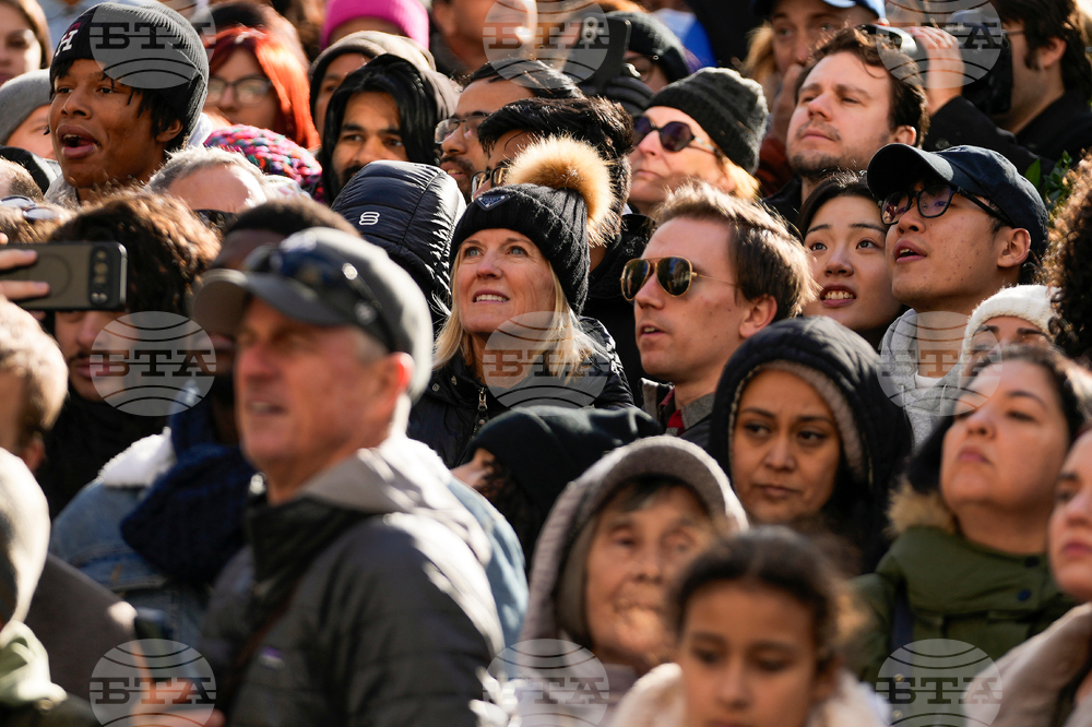 Macy's Thanksgiving Parade