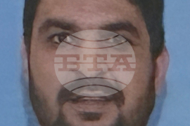 National Guard Shooting