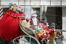 Macy's Thanksgiving Day Parade