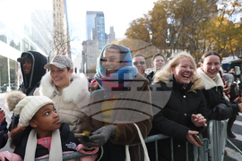 Macy's Thanksgiving Day Parade