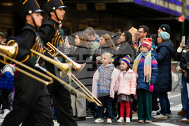 Macy's Thanksgiving Parade
