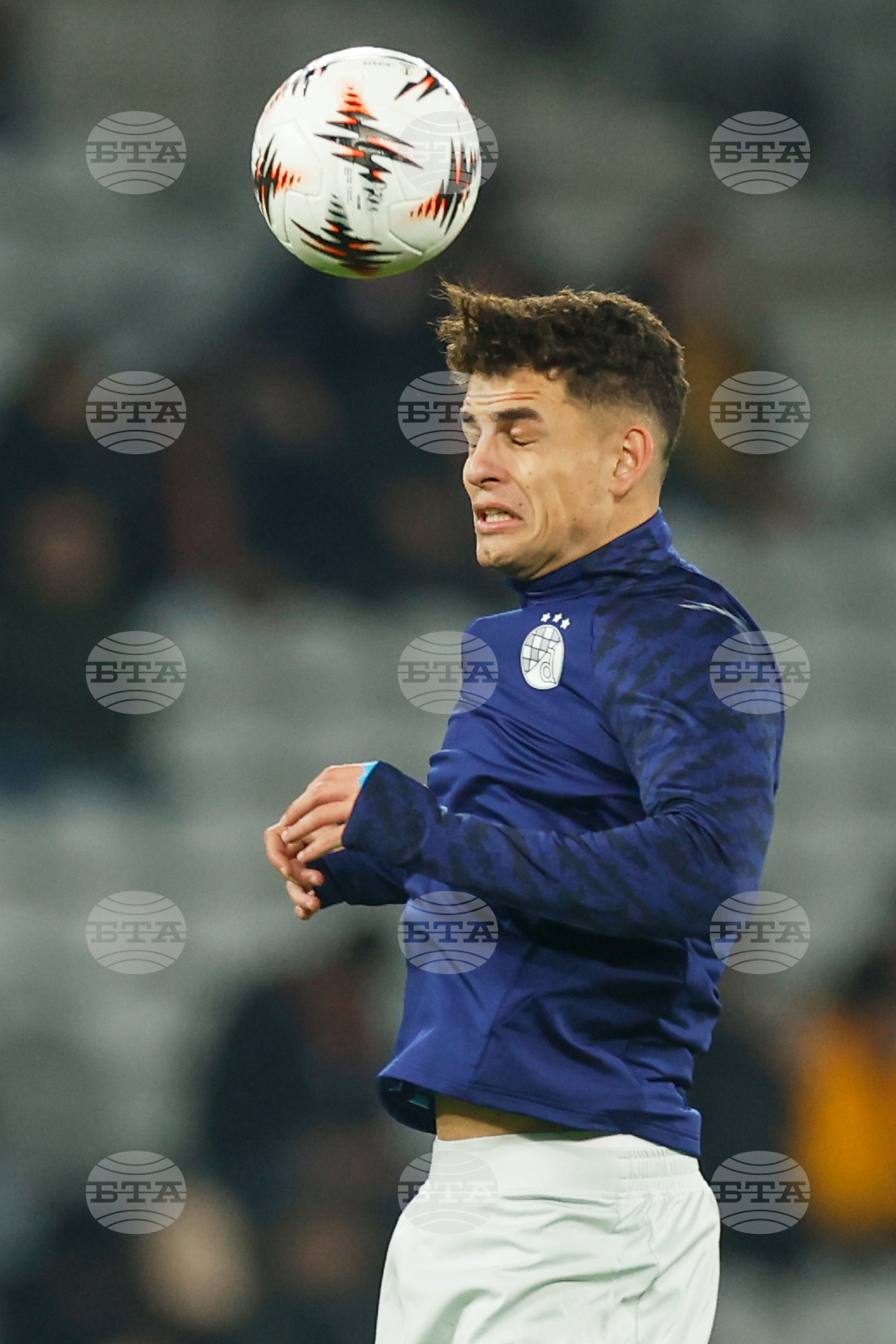 France Europa League Soccer