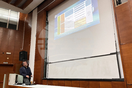 УАСГ - течове във водоснабдителните системи - дискусия