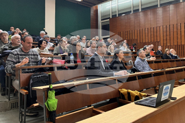 УАСГ - течове във водоснабдителните системи - дискусия