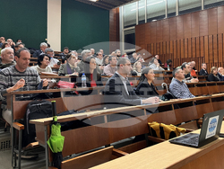 УАСГ - течове във водоснабдителните системи - дискусия