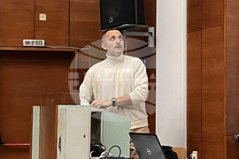 УАСГ - течове във водоснабдителните системи - дискусия