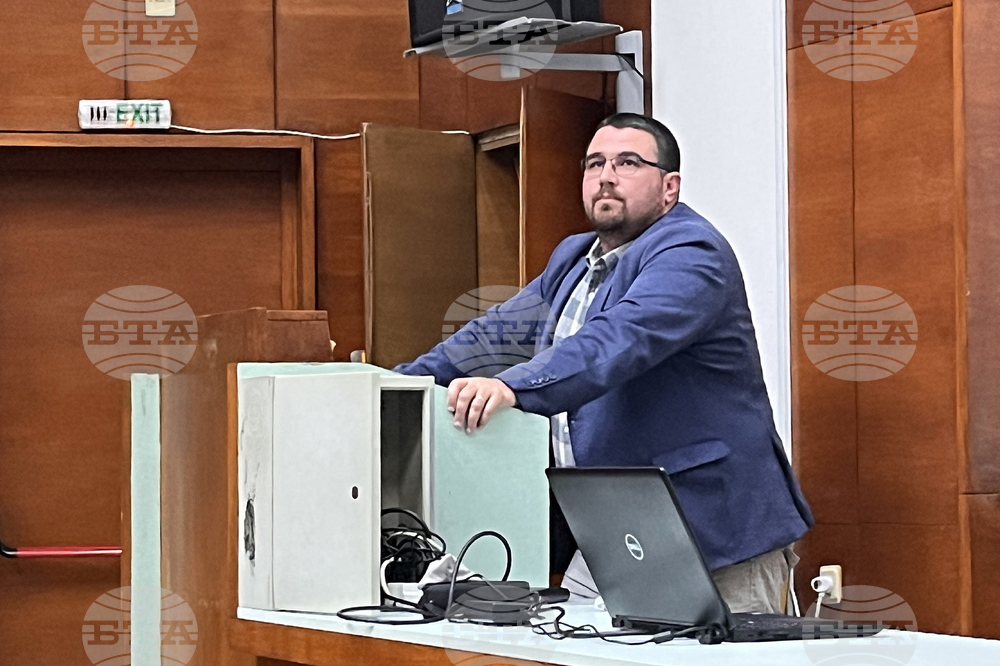 УАСГ - течове във водоснабдителните системи - дискусия