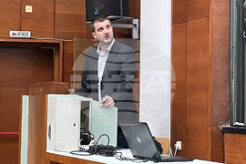 УАСГ - течове във водоснабдителните системи - дискусия