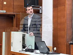 УАСГ - течове във водоснабдителните системи - дискусия