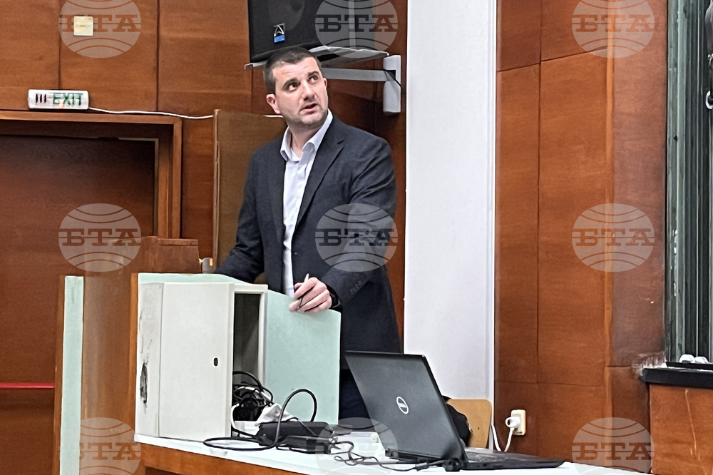 УАСГ - течове във водоснабдителните системи - дискусия