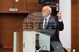 УАСГ - течове във водоснабдителните системи - дискусия