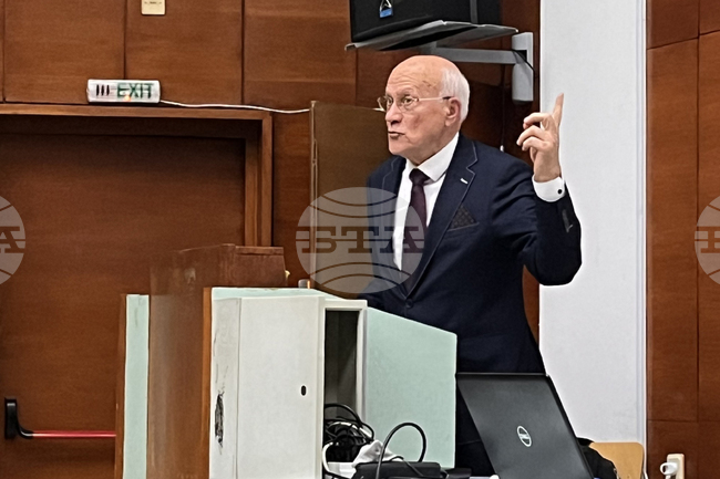 УАСГ - течове във водоснабдителните системи - дискусия