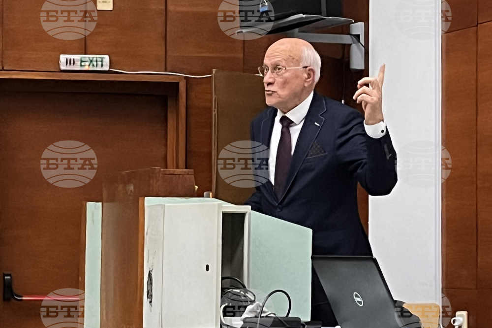 УАСГ - течове във водоснабдителните системи - дискусия