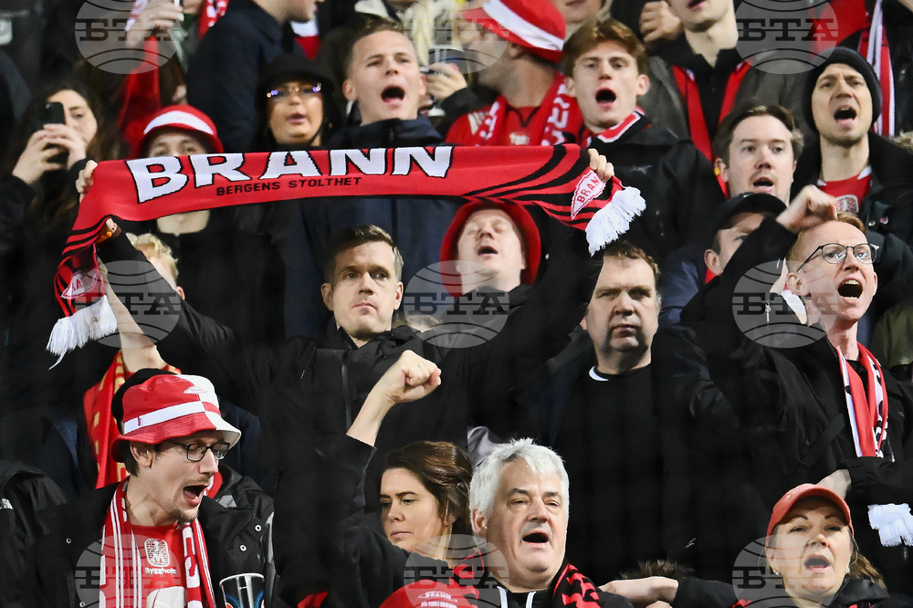 Greece Europa League Soccer