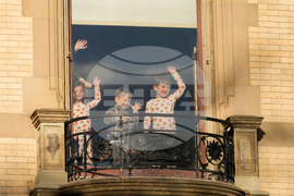 Macy's Thanksgiving Parade