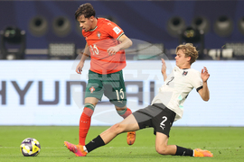 Qatar U17 WCup Soccer