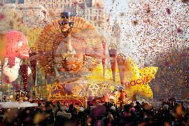 Macy's Thanksgiving Parade