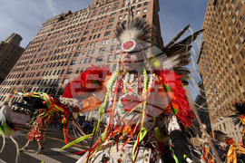 Macy's Thanksgiving Parade