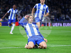 Portugal Europa League Soccer