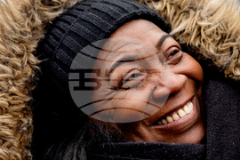 Detroit Thanksgiving