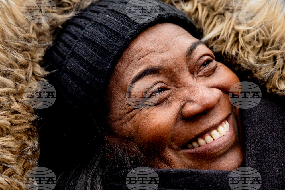 Detroit Thanksgiving