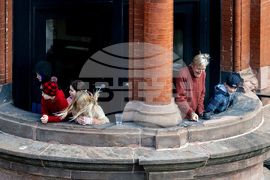 Detroit Thanksgiving