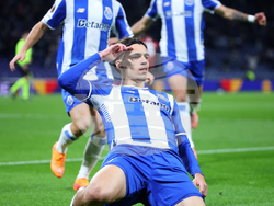 Portugal Europa League Soccer