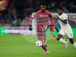 Italy Europa League Soccer