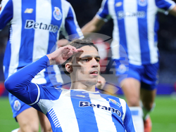 Portugal Europa League Soccer