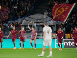 Italy Europa League Soccer