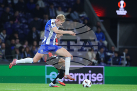 Portugal Europa League Soccer