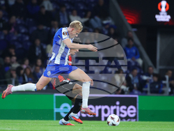 Portugal Europa League Soccer