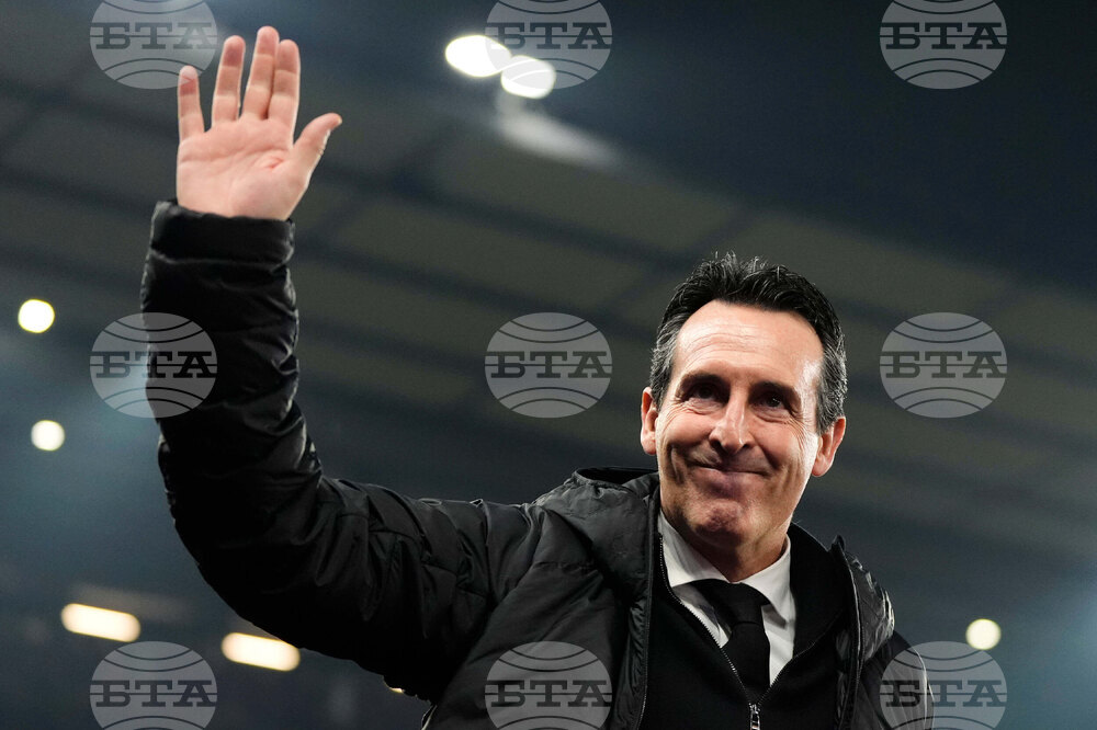 Емери: „Карседо ще свърши много добра работа в Спартак“