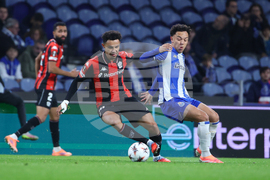 Portugal Europa League Soccer