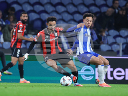 Portugal Europa League Soccer