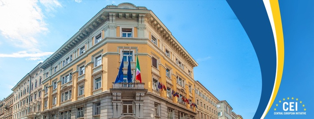 Аджерпрес: Румъния поема председателството на Централноевропейската инициатива