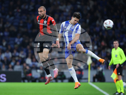 Portugal Europa League Soccer