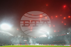 Netherlands Europa League Soccer