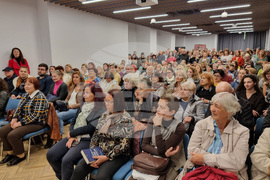 Варна - Захари Карабашлиев - нова книга - предпремиера