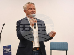 Варна - Захари Карабашлиев - нова книга - предпремиера